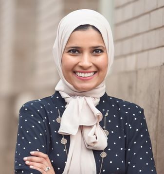 Wajiha Kamal, Real Estate Salesperson in Kendall Park, Maturo