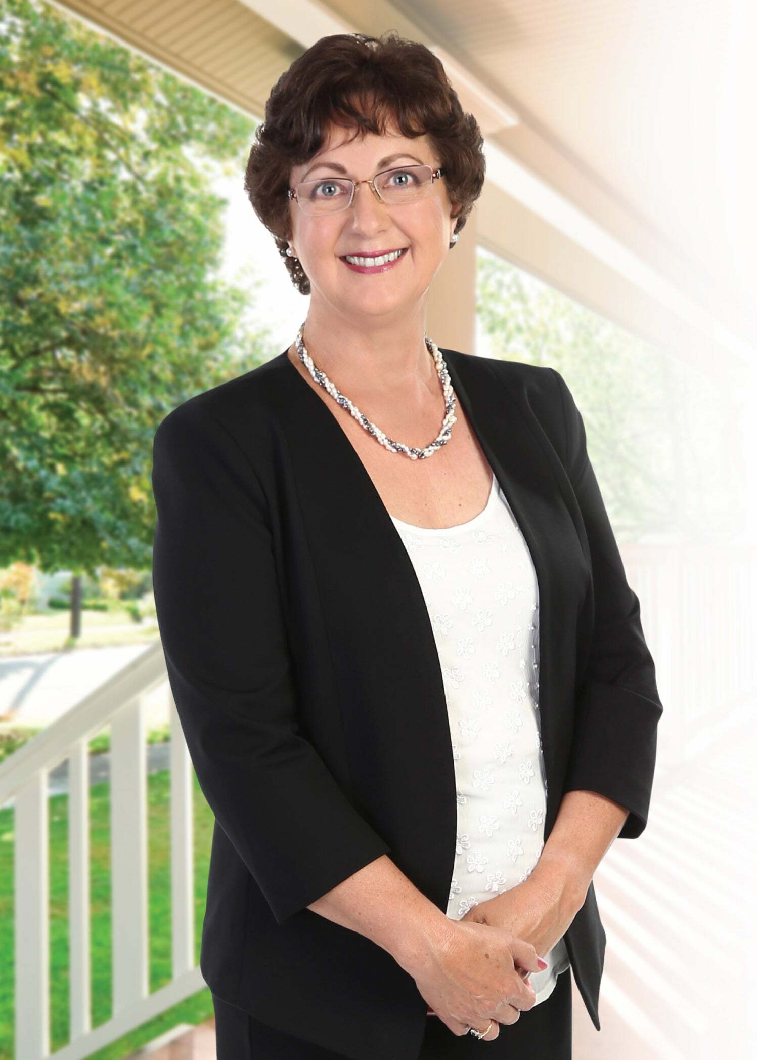 Ria Dickason, in Fort McMurray, Coldwell Banker United