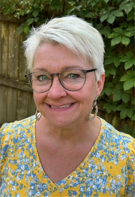 Tammy Luna, Associate Real Estate Broker in Tullahoma, Wright Realty