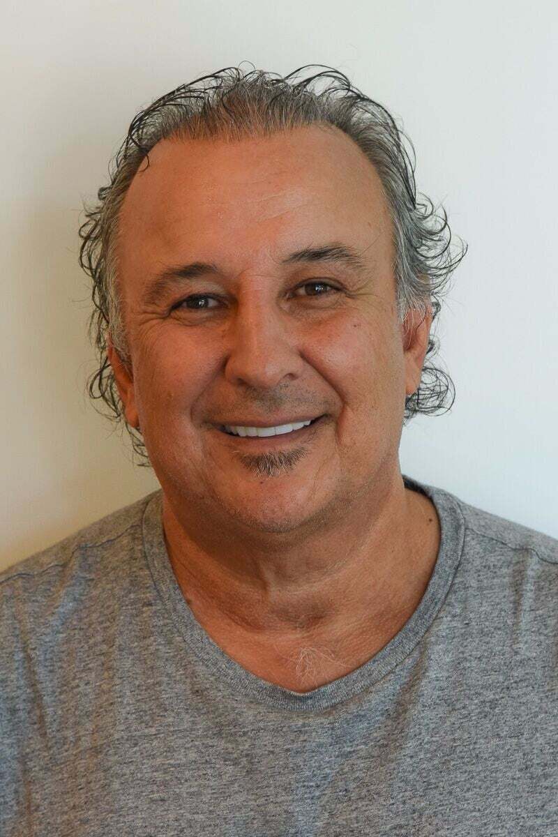 Alain Perez, Sales Associate in Rancho Santa Fe, Southern California