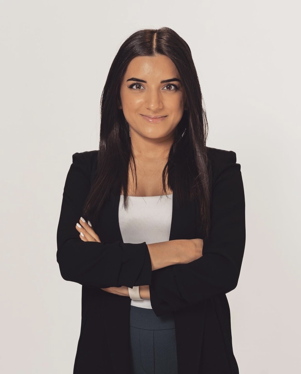 Shaghayegh Atashian,  in Victoria, Coldwell Banker Oceanside Real Estate
