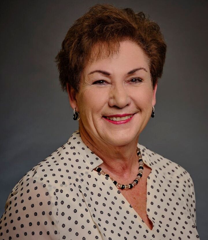 Marianne Crisafulli, Real Estate Broker in Moorestown, Alliance