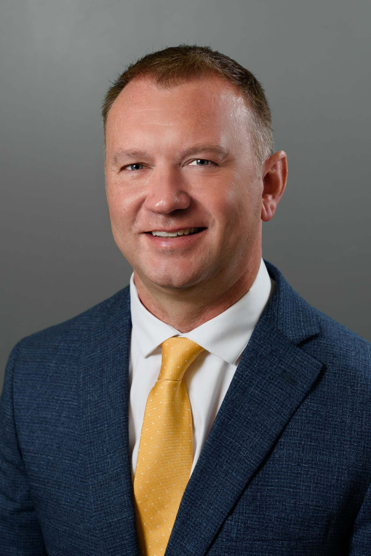 Brian Bousman, Real Estate Broker in Indianapolis, Scheetz