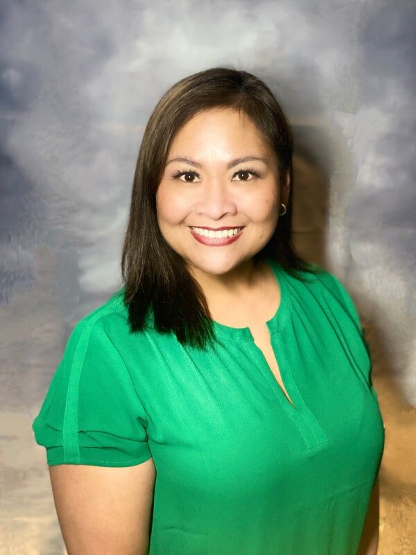 Jamie Spencer, Real Estate Salesperson in Henderson, Americana