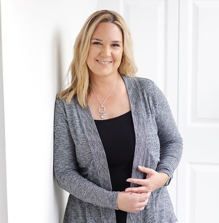 Tammy Nichols, Real Estate Salesperson in Blacksburg, Townside Realtors