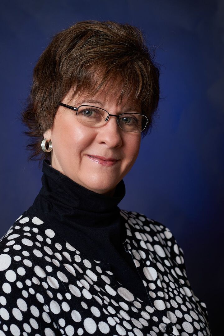 Susan McCarty, Real Estate Salesperson in Springboro, Heritage