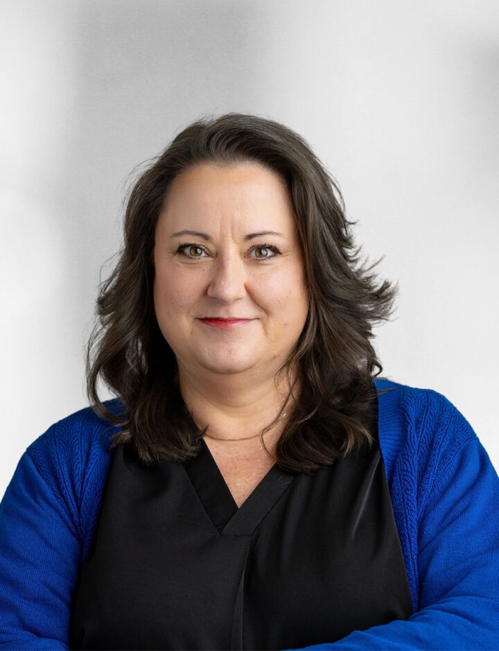 Treena St. Jean, Real Estate Salesperson in Peterborough, Coldwell Banker Electric Realty, Brokerage