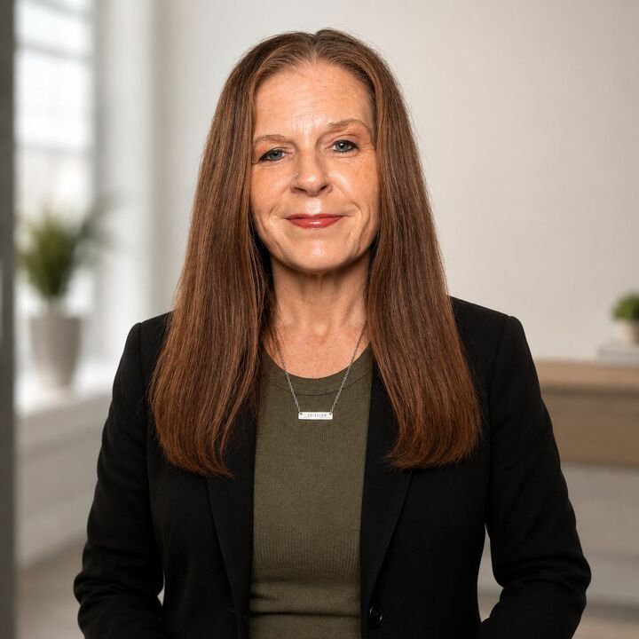Jodi Hedge, Real Estate Salesperson in Jacksonville, North East