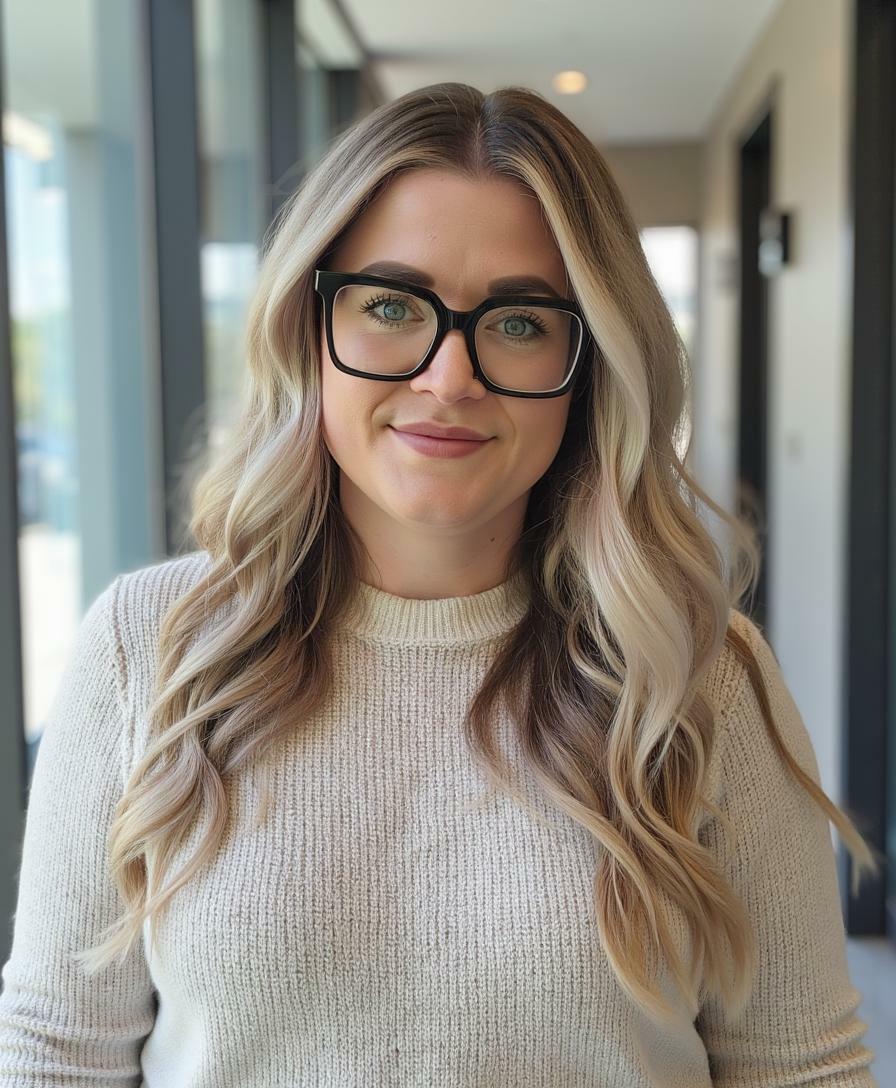 Meagan Turner, Licensed REALTOR® in Lethbridge, CENTURY 21 Canada