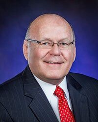 Greg Johnson, Real Estate Salesperson in Gainesville, M.M. Parrish Realtors