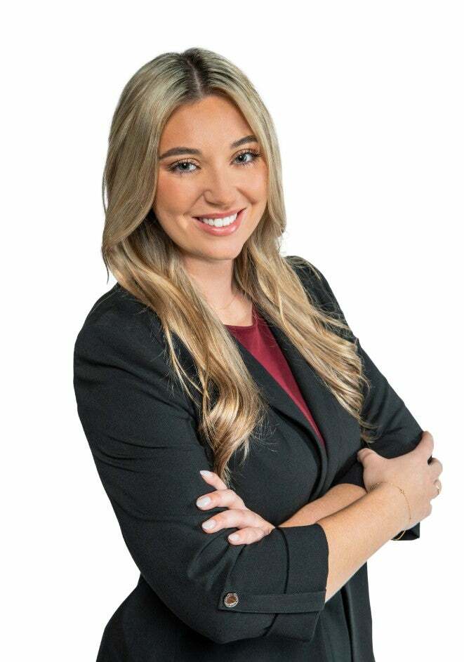 Alyssa Sanchez, Real Estate Salesperson in Leesburg, ERA Grizzard Real Estate