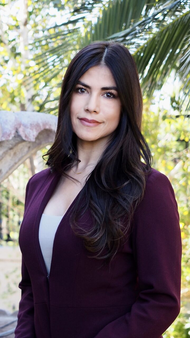 Claudia Patino Porter Ranch (East) Pinnacle Estate Properties Pinnacle Estate