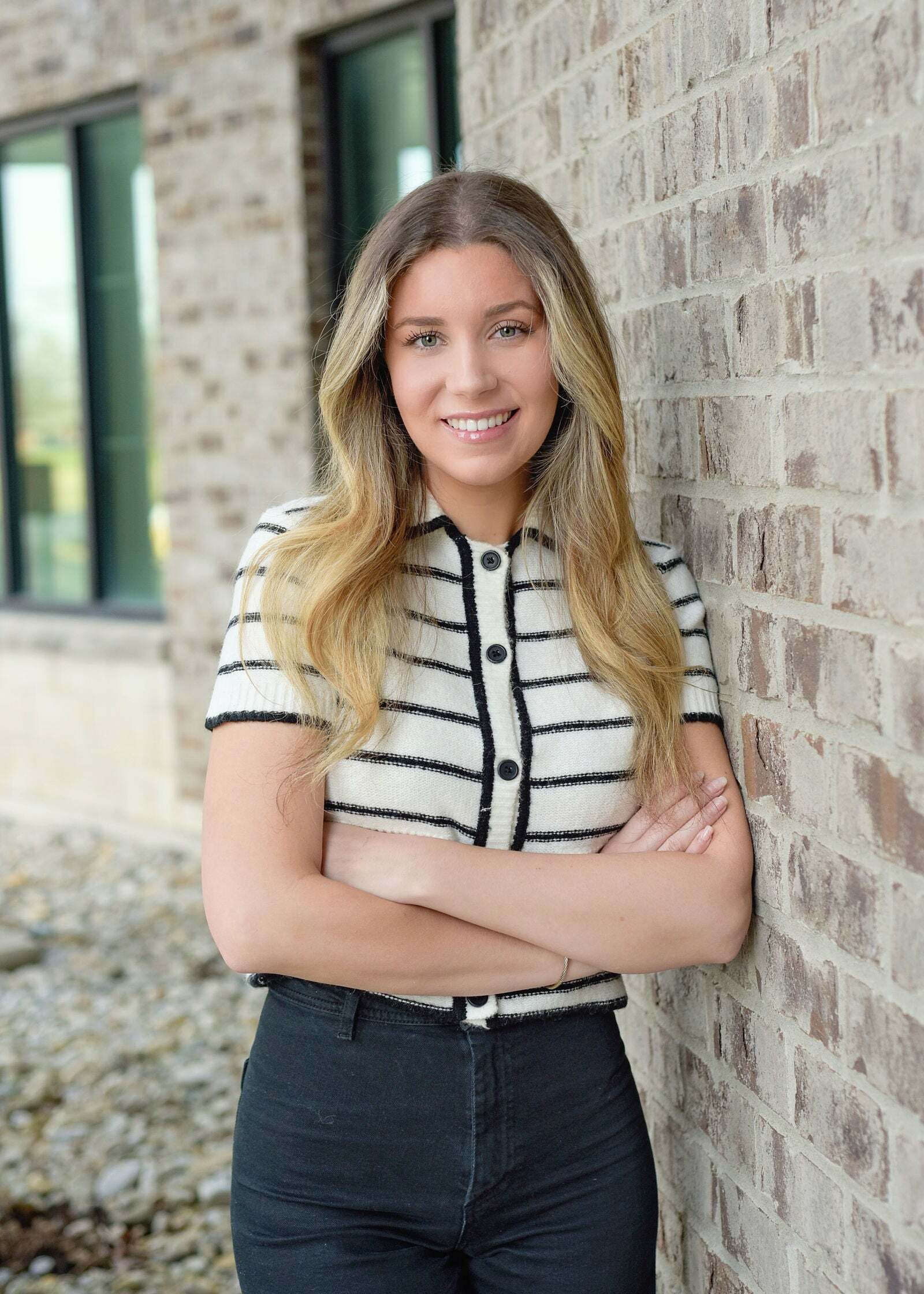 Ashlynn Jones, Real Estate Salesperson in Dayton, Heritage