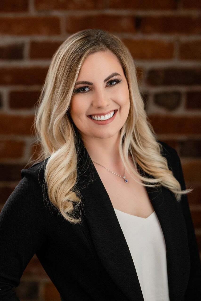 Chloe Wheeler, Real Estate Salesperson in Coeur D Alene, Beutler & Associates