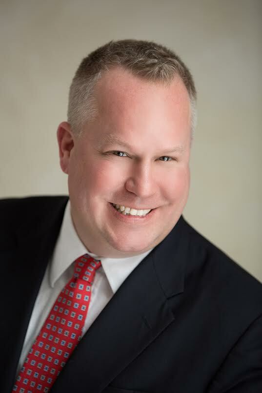 Mark Morford,  in Saginaw, Signature Realty