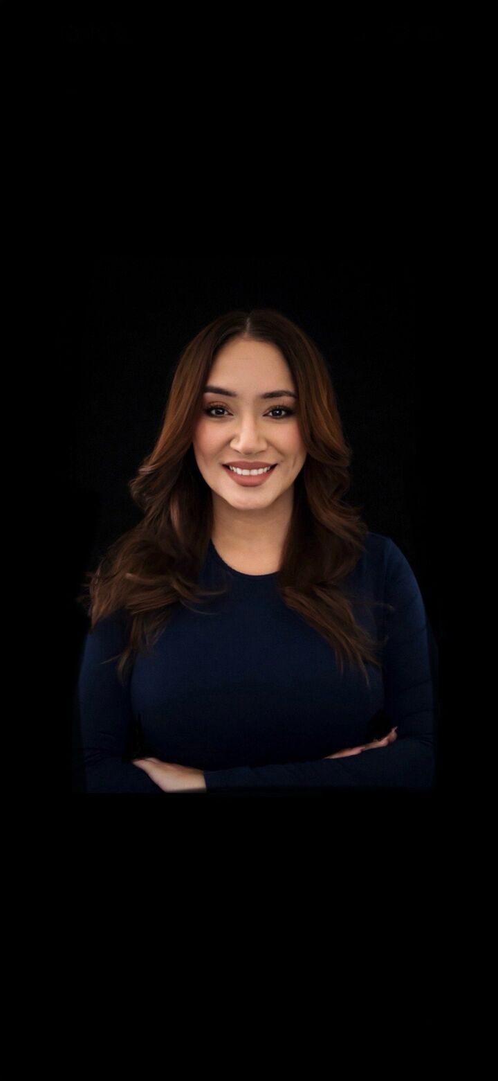 Nancy Andrade, Real Estate Salesperson in Victorville, LEADERS