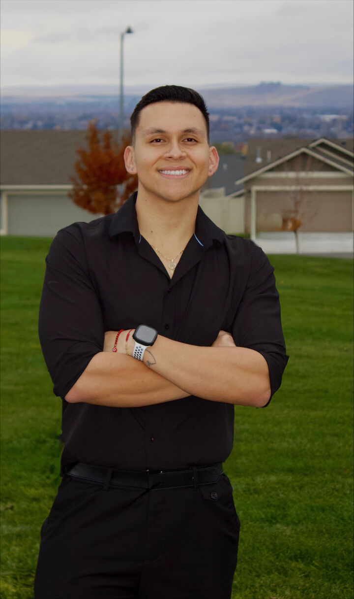 Joel Ramirez,  in Richland, Windermere