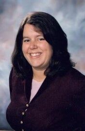 Jenny Easter, Real Estate Salesperson in Springboro, Heritage