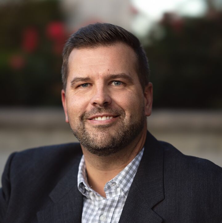 Judson Casebeer, Real Estate Broker in Bloomington, Scheetz