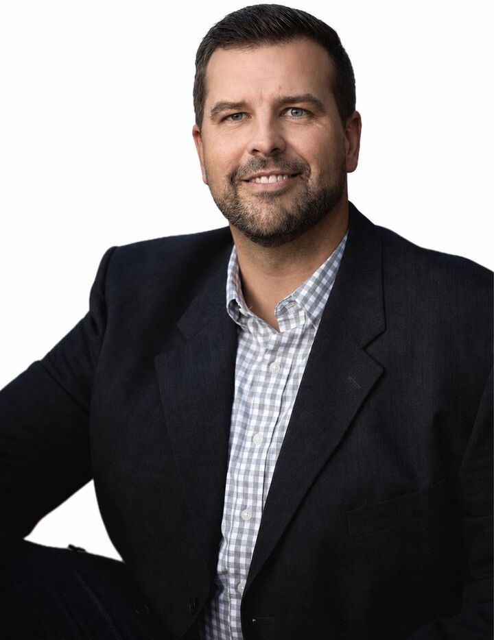 Judson Casebeer, Real Estate Broker in Bloomington, Scheetz