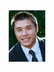 Tony Li,  in Kearny, Coccia Realty