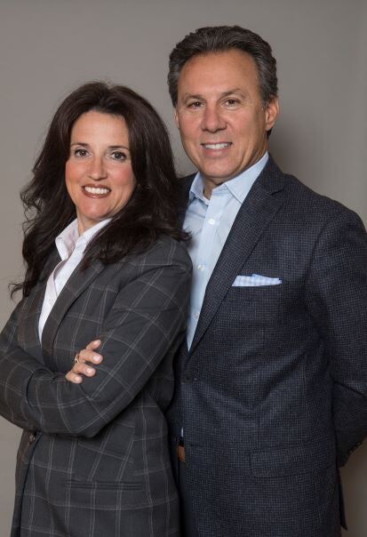 Anthony Stefani, Real Estate Salesperson in Newtown, Hearthside