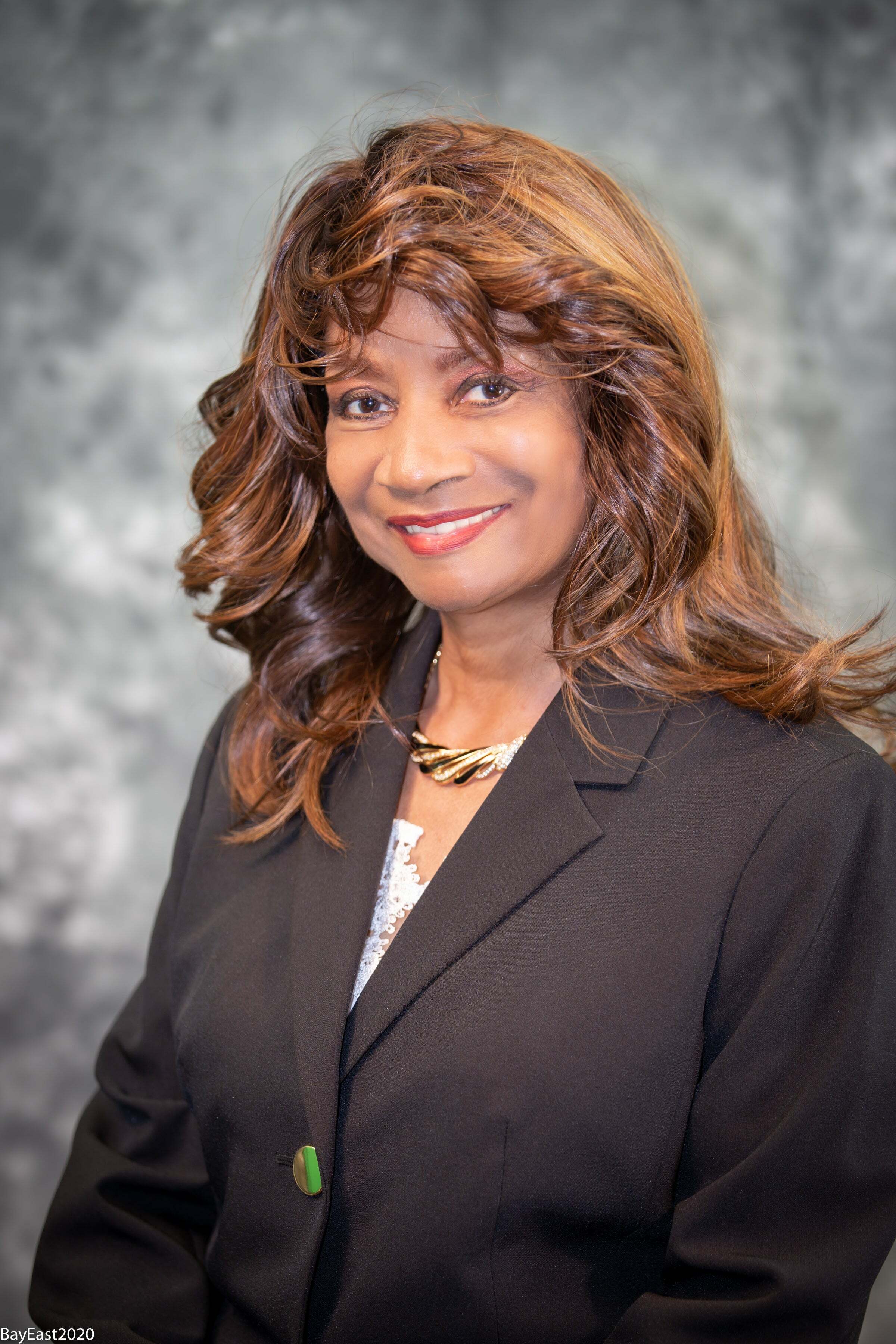Audrey James, Real Estate Salesperson in Oakland, Reliance Partners