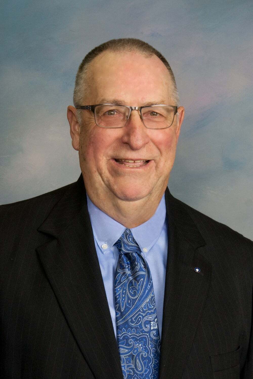 Curt Knapp, Real Estate Salesperson in Rockford, Affiliated
