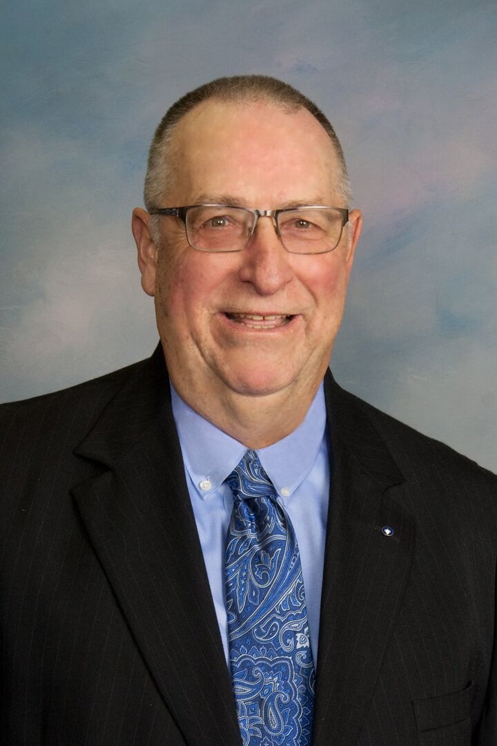 Curt Knapp, Real Estate Salesperson in Rockford, Affiliated