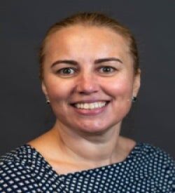 Fatima Borba, Sales Representative in Chelmsford, ERA Key Realty Services