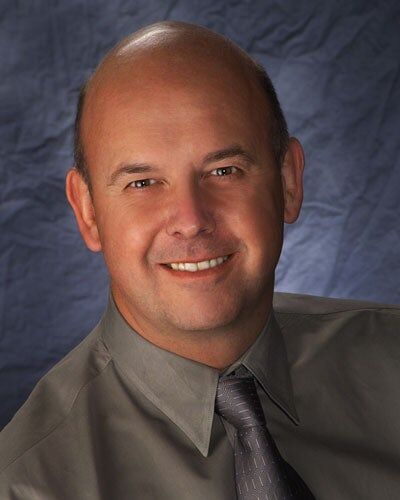 Chris Godkin, Real Estate Salesperson in Celebration, Carioti