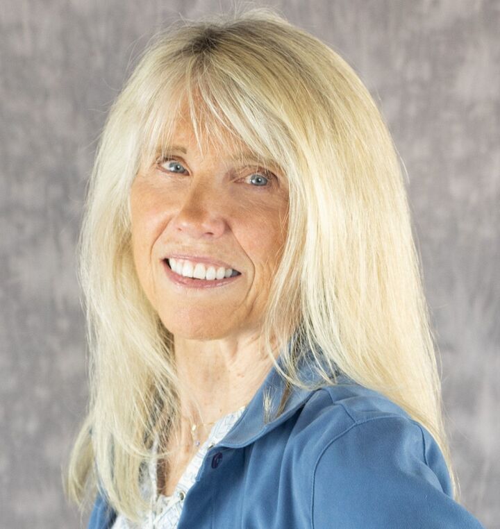 Mary Erickson, Associate Real Estate Broker in Monterey, Haven Properties