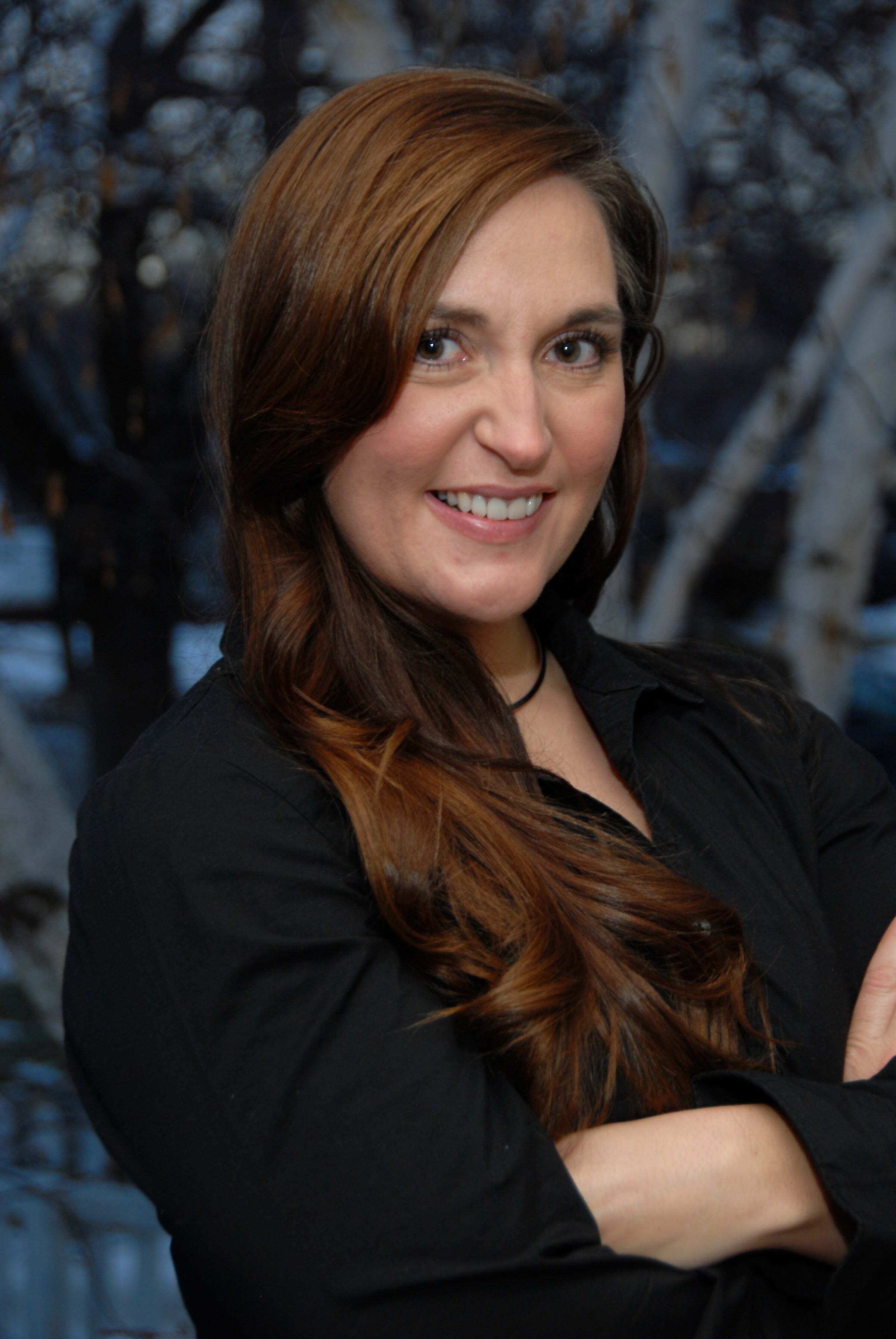 Lora Stott, Real Estate Salesperson in Ogden, Momentum
