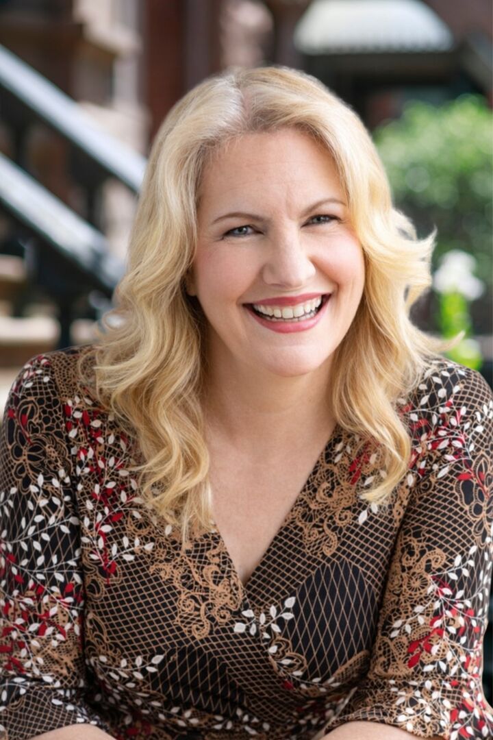 Heidi Faucette, Real Estate Salesperson in Brooklyn, Awaye Realty