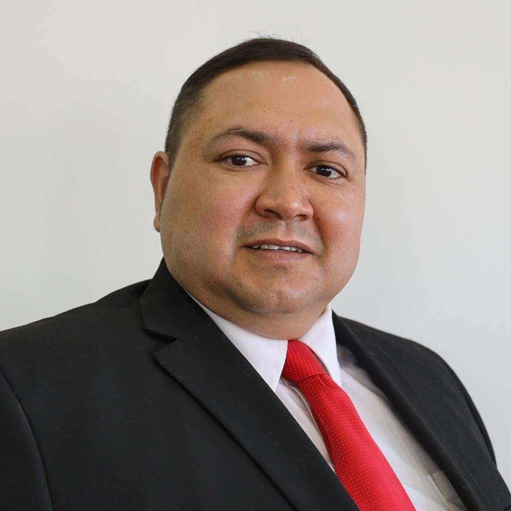 Adrian Guerrero, Real Estate Salesperson in El Paso, ERA Sellers & Buyers Real Estate