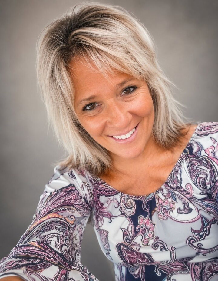 Judy Dooley, Real Estate Salesperson in Papillion, The Good Life Group