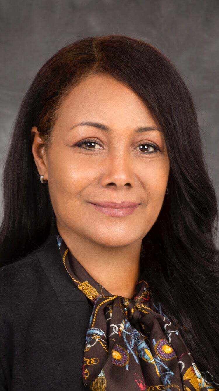 Carmen Torres, Real Estate Salesperson in Union, Preferred Realty, Inc.