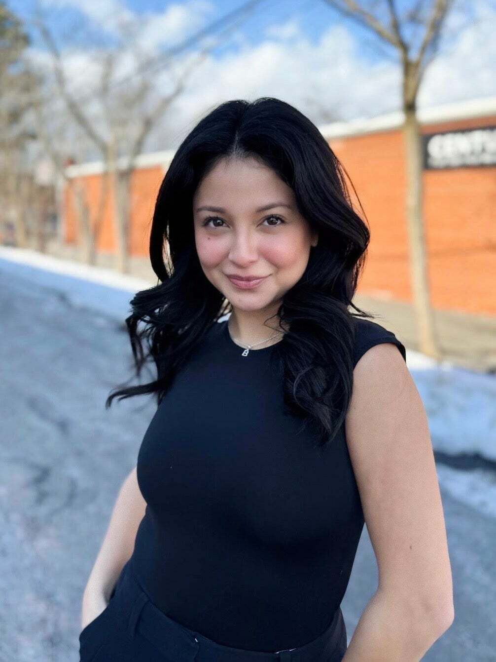 Brianna Carchi, Real Estate Salesperson in New City, Full Service Realty