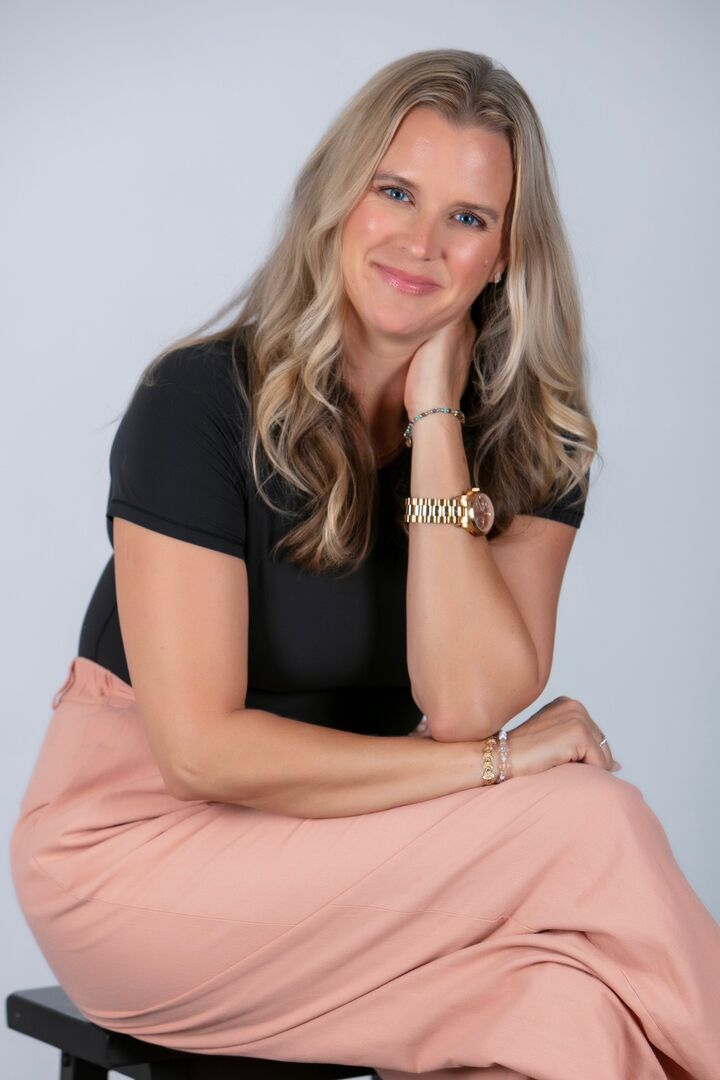 Meredith Vertreese, Real Estate Broker/Owner in Kansas City, Uplife Realty