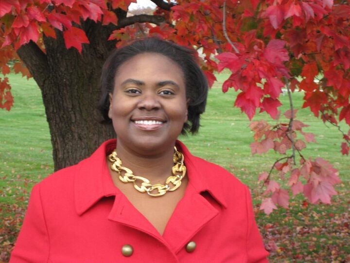 KANDACE CARTER,  in Livonia, Professionals