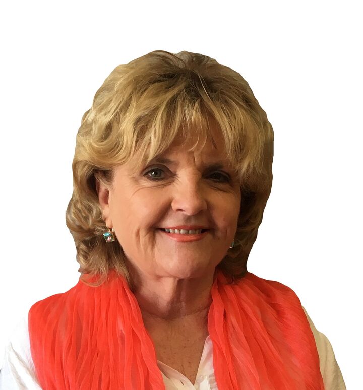 Sharon Heard, Real Estate Salesperson in Tallahassee, Hartung