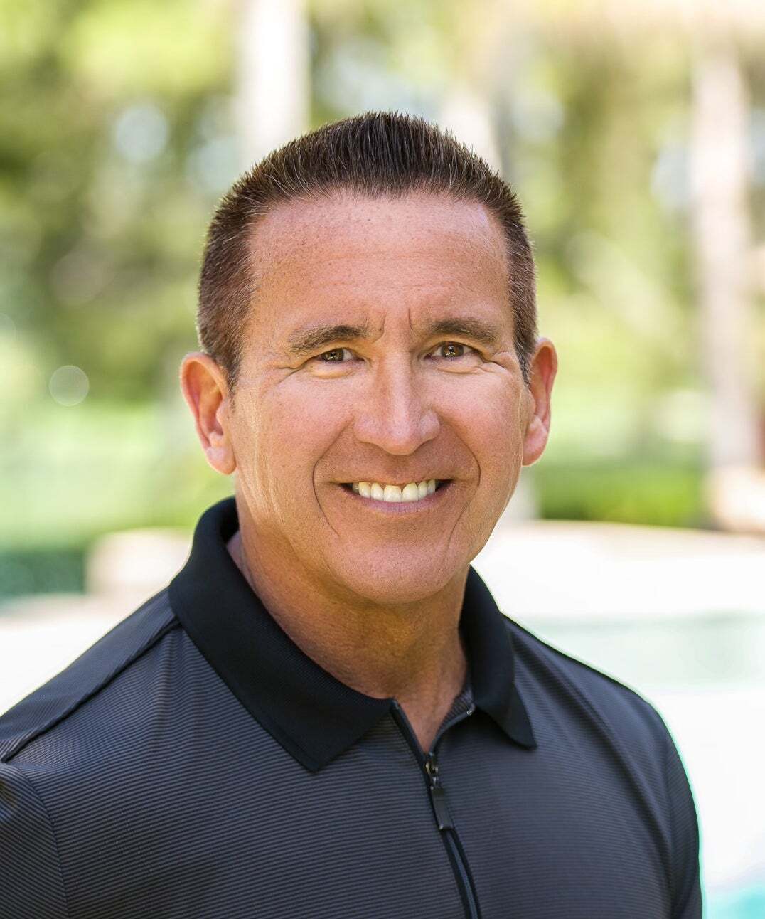 Randy Prince, Real Estate Salesperson in Discovery Bay, Corcoran Icon Properties