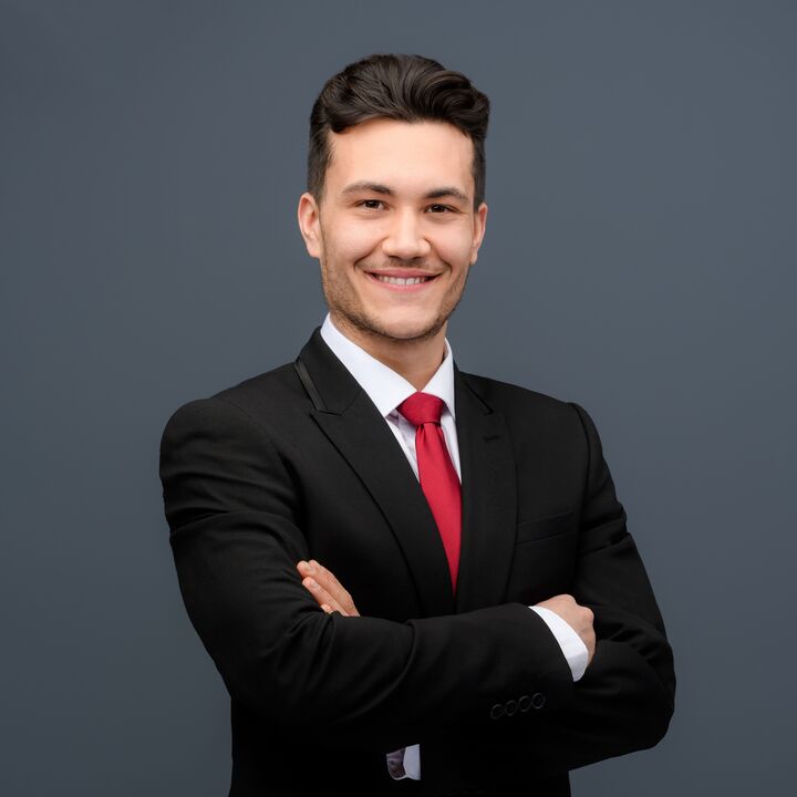 Adam Crisci,  in Newmarket, Coldwell Banker The Real Estate Centre, Brokerage