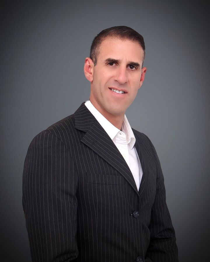 Sebastian Castro, Real Estate Salesperson in Jupiter, Tenace Realty
