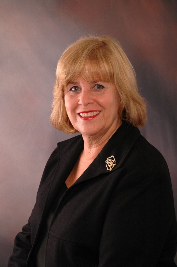 Sylvia Stuart, Real Estate Salesperson in Alta Loma, Experience