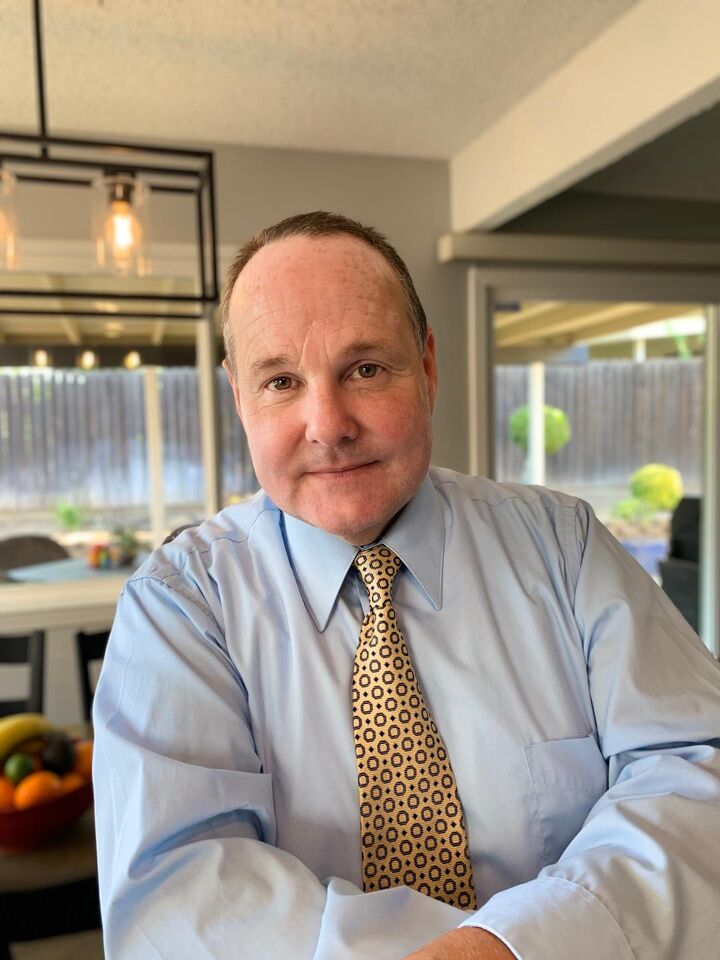 Randy Torres, REALTOR® in Sacramento, Windermere