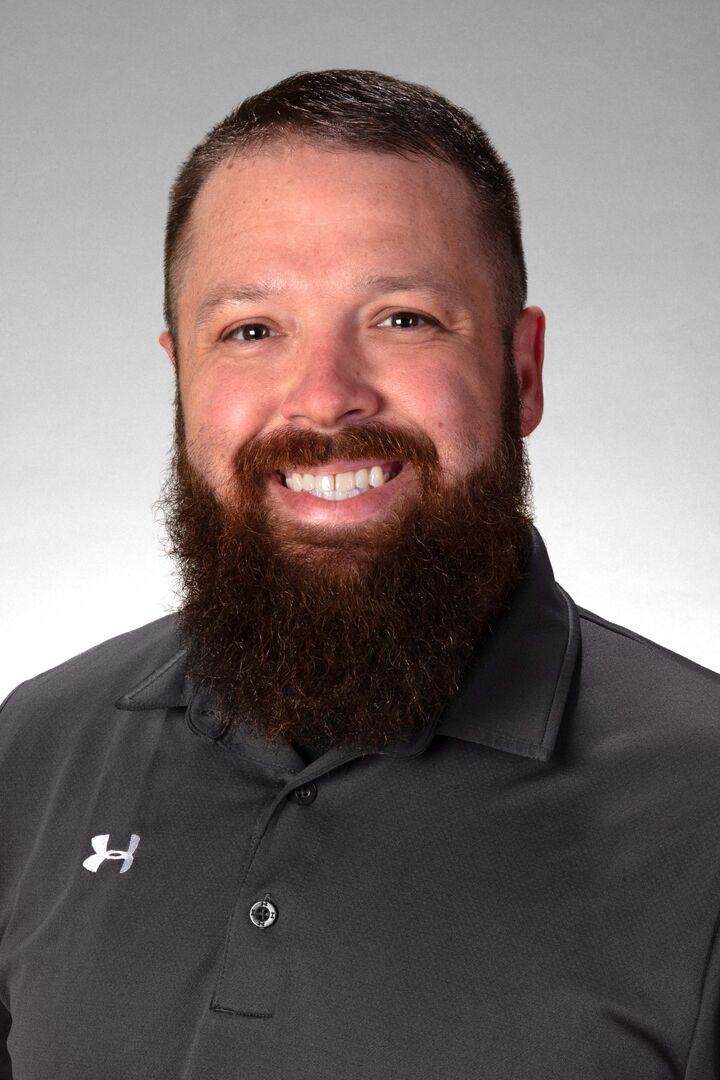 Thomas Frye, Real Estate Salesperson in Ashland, Ward Real Estate