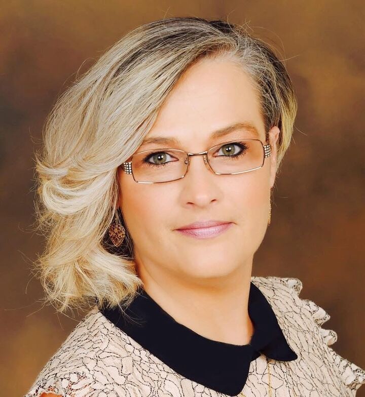 Rachel Edwards, Real Estate Salesperson in Fort Worth, Judge Fite Company
