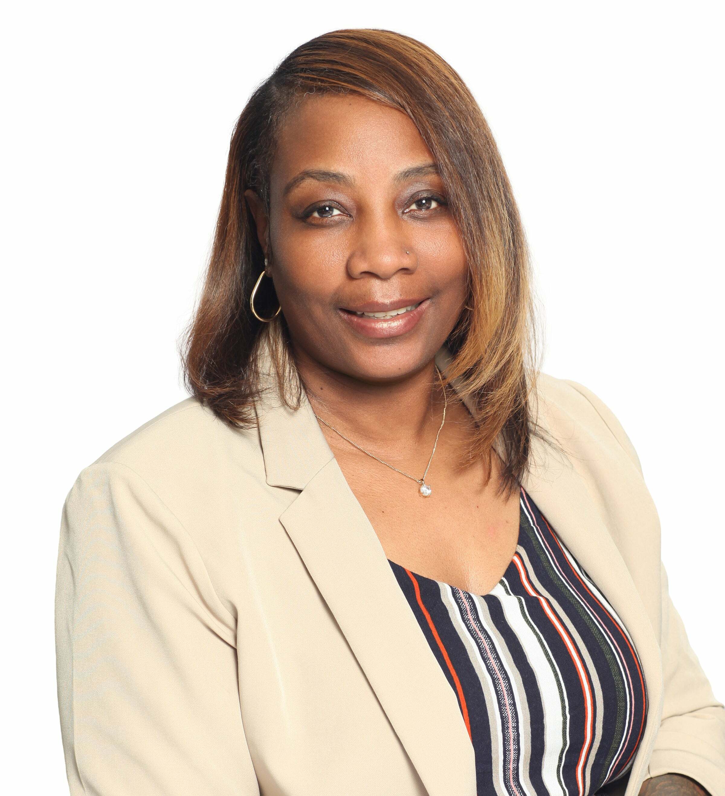 Eddreika Williams, Real Estate Salesperson in Berkeley, Bay Realty