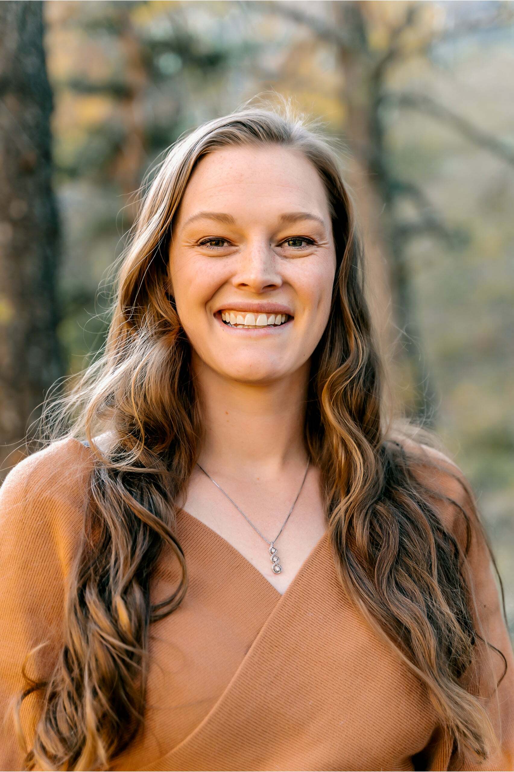 Claire Price, Real Estate Broker in Colorado Springs, Beyond